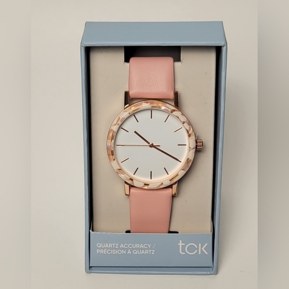 Quartz Accuracy tck - Picture 1 of 5